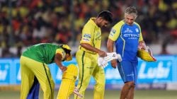 How CSK’s refusal to retire Ayush Mhatre has compounded their crisis