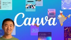 AI drives Canva growth; India second biggest market