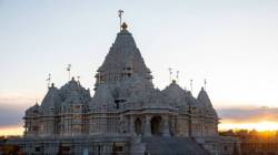 Akshardham temple construction in New Jersey draws attention over workers’ incurable lung disease: Report