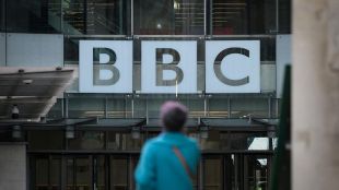 BBC layoffs