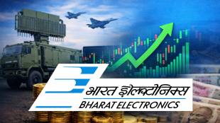BEL's order inflow touches Rs 30,000 crore