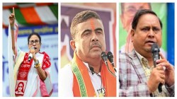 Nandigram to Sandeshkhali – the West Bengal seats that will decide everything in 2026