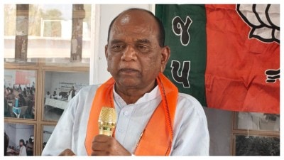 Gujarat By-Polls: BJP MP says party has ‘strict selection criteria’