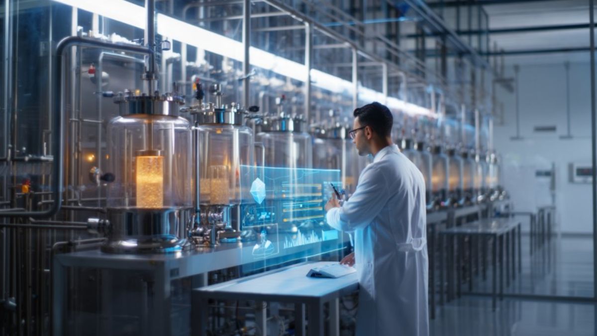 Praj Industries sets up AI-enabled fermentation lab in Pune to accelerate biomanufacturing, support biotech innovation and advance low-carbon industrial solutions.