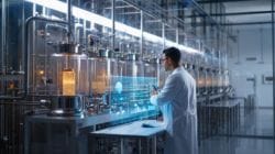 Praj Industries sets up AI powered precision fermentation lab to accelerate bioeconomy push, signs MoU with BRIC–NCCS