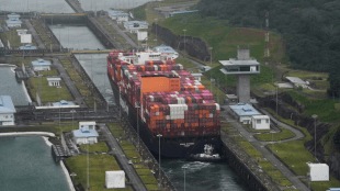 Panama Canal_Reuters