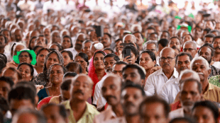 Kerala election_Rahul Gandhi rally