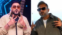 Delhi HC bans Honey Singh, Badshah’s two-decade-old track ‘Volume 1’, says ‘no civilised society can allow this’