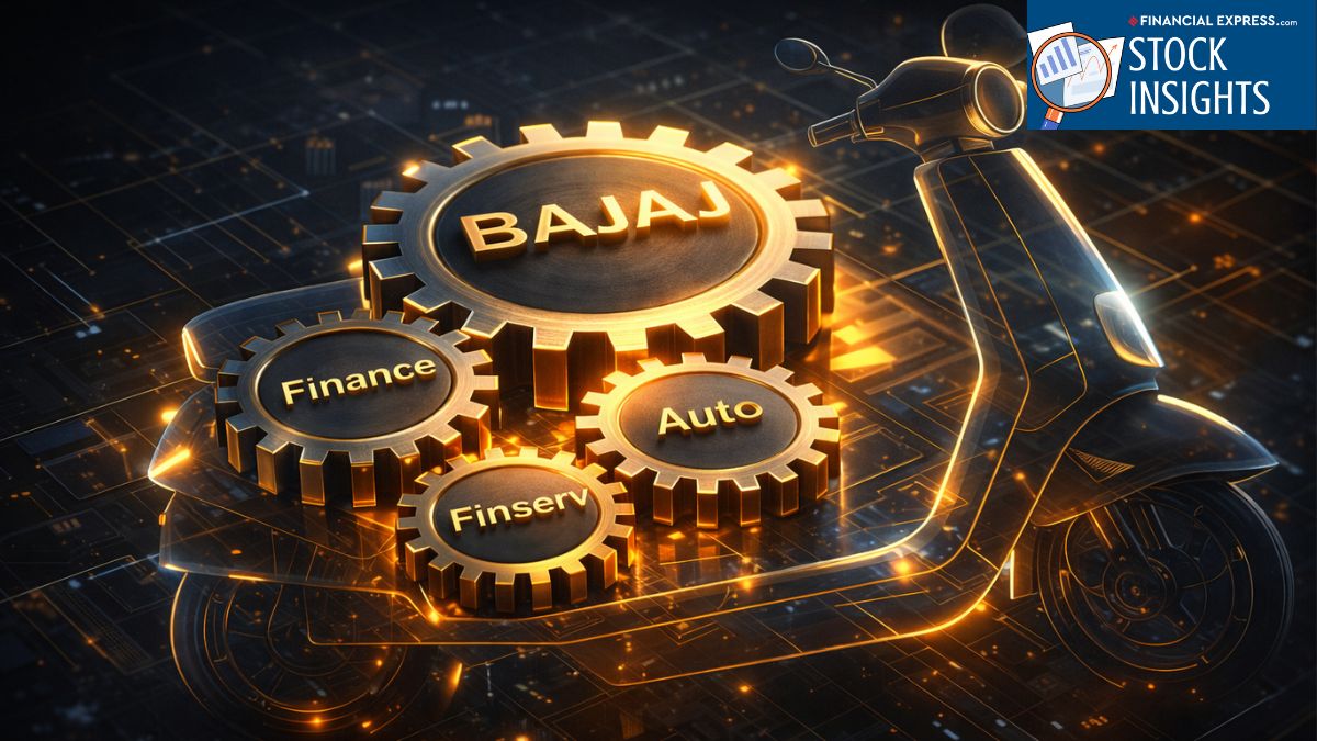 This company hasn’t made a scooter in nearly 20 years, yet sits on a ₹33,766 crore portfolio and trades at a steep discount. Is this the market’s most overlooked Bajaj proxy or a value trap hiding in plain sight?