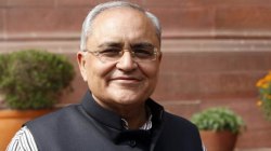 Balbir Punj, veteran journalist, BJP leader and former Rajya Sabha MP, dies at 76; PM Modi condoles