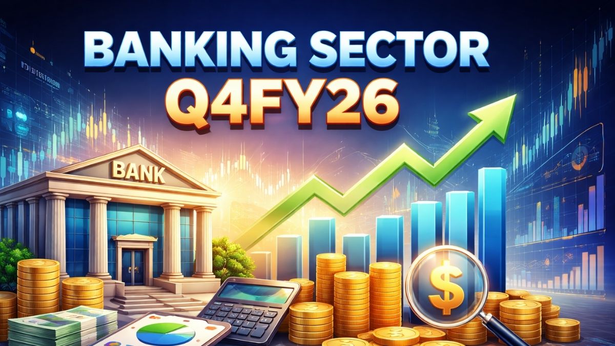 HDFC Bank, ICICI Bank Q4 FY26 HDFC Bank, ICICI Bank Q4 FY26