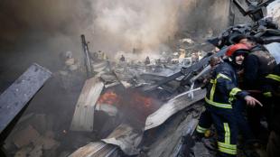 Lebanon hurdle in US‑Iran 'fragile' ceasefire explained - Will it reignite the war? (AP)