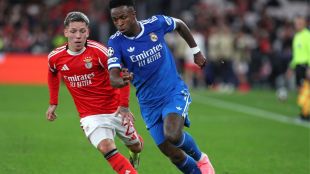 US investor pays 70% premium for Benfica minority stake: Report