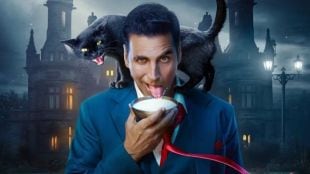 Bhooth Bangla box office