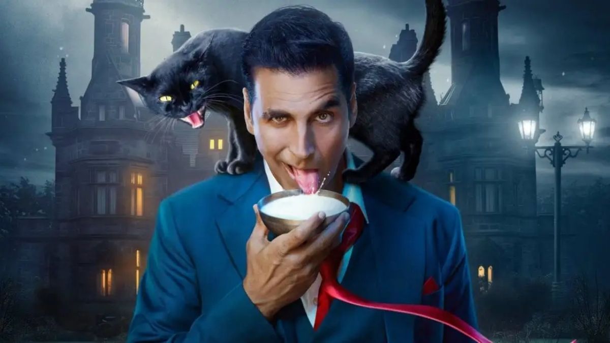 Bhooth Bangla box office Bhooth Bangla box office