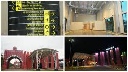 Bihar’s Munger Railway Station gets a modern makeover under Amrit Bharat Station Scheme – Better signage, improved passenger facilities