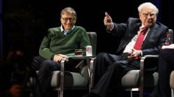 ‘Don’t want to be called as a witness’: Warren Buffett on why he’s staying away from Bill Gates