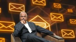 The ’email-only’ millionaire: Thyrocare’s Dr A Velumani shares his ultimate productivity hack