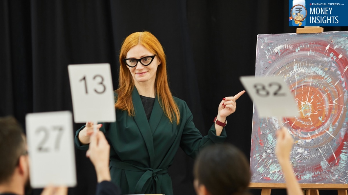 The Scarcity Premium: Why Ancient Art Decouples from Equity Markets