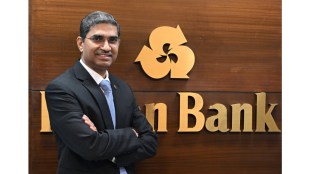 Binod Kumar, MD & CEO of Indian Bank