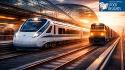 Not just RVNL: 3 Railway stocks set to ride India’s Rs 1.53 Lakh Cr budget wave