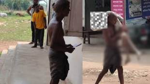 Odisha tribal takes dead sister’s skeleton to bank after staff refuse withdrawal without account holder’s presence