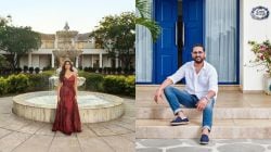 Best celebrity Airbnbs in India 2026: Stay in homes owned by Janhvi Kapoor, Yuvraj Singh and more