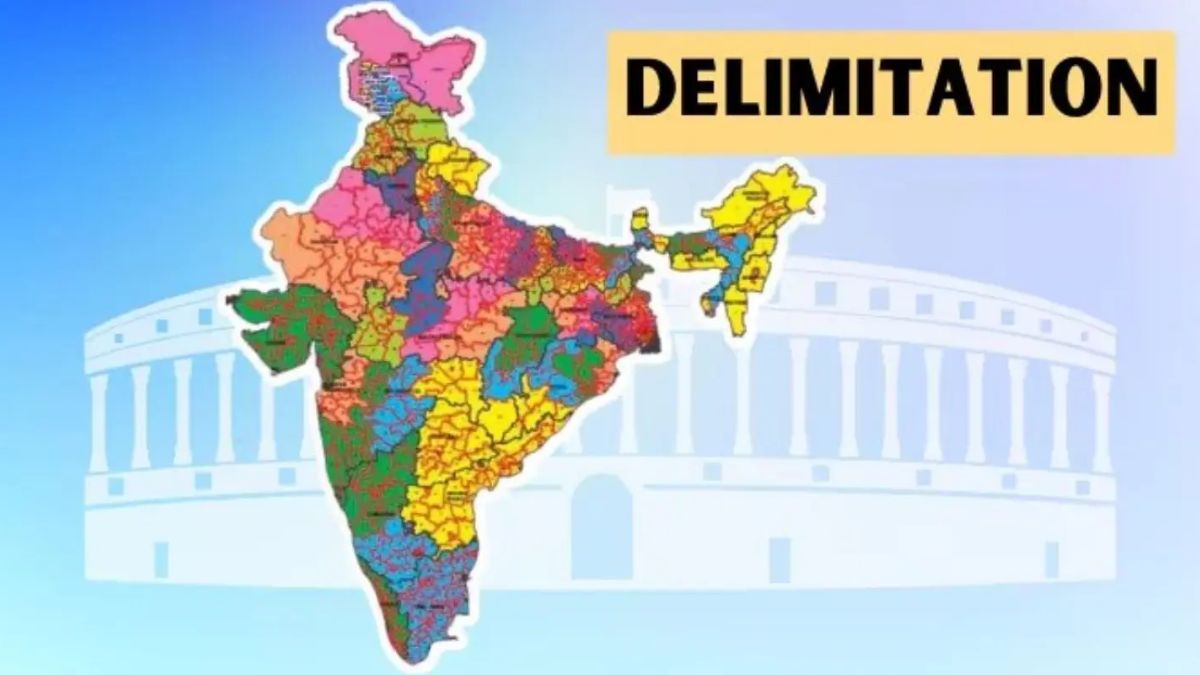 Why India’s Lok Sabha Delimitation Needs Caution Over Haste Why India’s Lok Sabha Delimitation Needs Caution Over Haste