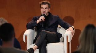 Airbnb CEO Brian Chesky says sleep is non-negotiable for success
