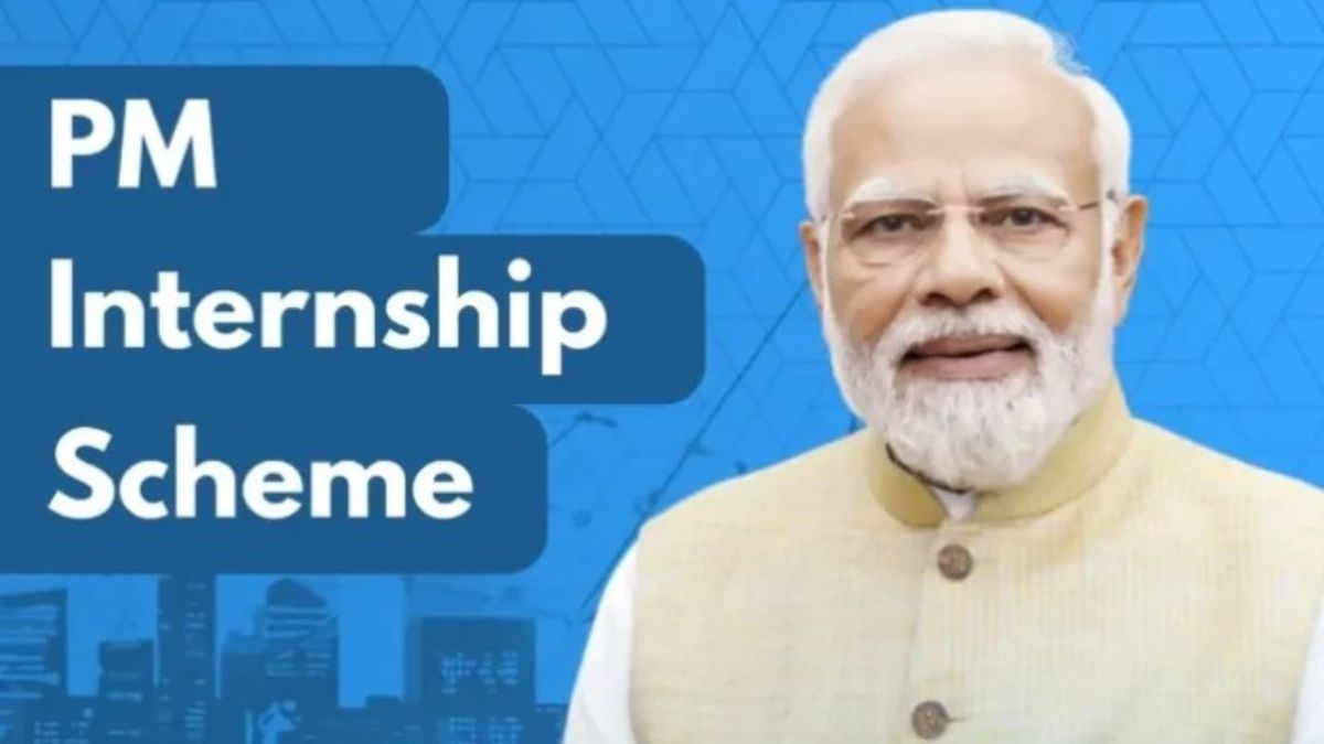 Government widens PMIS norms to allow final-year students, raises stipend and eligibility as scheme sees lukewarm response. Government widens PMIS norms to allow final-year students, raises stipend and eligibility as scheme sees lukewarm response.