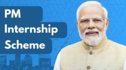MCA relaxes age eligibility for PM Internship scheme to 18-25 years; to target final-year graduates