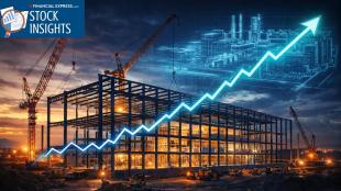 India’s infrastructure fast-track (AI-generated image from Gemini)