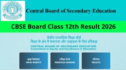 CBSE Class 12th Result 2026: Official websites to check CBSE 12th scorecards