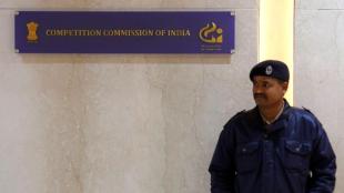 CCI order Adani Group, SECI solar tender complaint, Azure Power India case, Competition Commission of India ruling, Adani Green Energy case, solar power tender India, anti competitive practices SECI, CCI Adani investigation, power sector