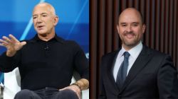 Feeling burned out? Amazon’s Jeff Bezos and Nissan CEO Ivan Espinosa reveal their top de-stressing secrets 
