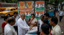 Mamta’s rule to end in Bengal? Today’s Chanakya projects BJP landslide with 192 seats; TMC Projected to secure 100