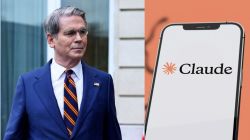 Claude Mythos triggers cybersecurity fears at highest levels: Powell, Bessent summon Wall Street CEOs