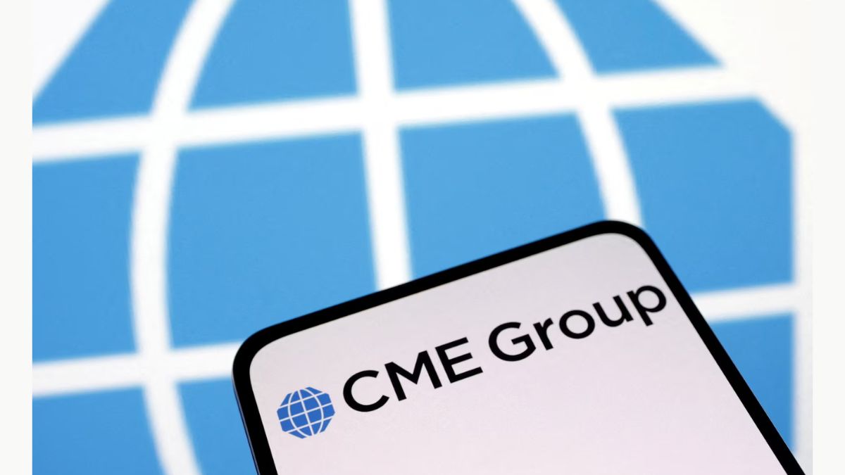 CME slashes precious metal margins: New rates for gold, silver, and platinum effective April 24  – Market News