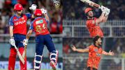Today's IPL Match 2026: PBKS vs SRH Playing 11, Date, Time and Full Squads: A clash between Punjab Kings and Sunrisers Hyderabad at Chandigarh