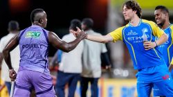 CSK vs KKR IPL 2026 preview: Get Chennai vs Kolkata pitch report, weather forecast & head-to-head stats