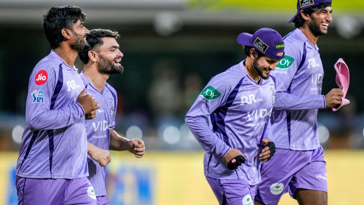 CSK vs KKR, IPL 2026 Winner: ChatGPT, Gemini, Claude predict winning team of Chennai Super Kings vs Kolkata Knight Riders CSK vs KKR, IPL 2026 Winner: ChatGPT, Gemini, Claude predict winning team of Chennai Super Kings vs Kolkata Knight Riders