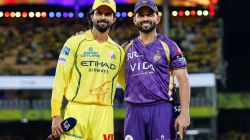 IPL 2026 Updated points table and standings after CSK’s victory over KKR