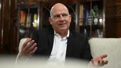 ‘Right time’ for next growth phase: What Campbell ‌Wilson said on his resignation from Air India