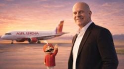 Campbell Wilson’s Air India Exit: A turbulent journey that transformed the ‘Maharaja’