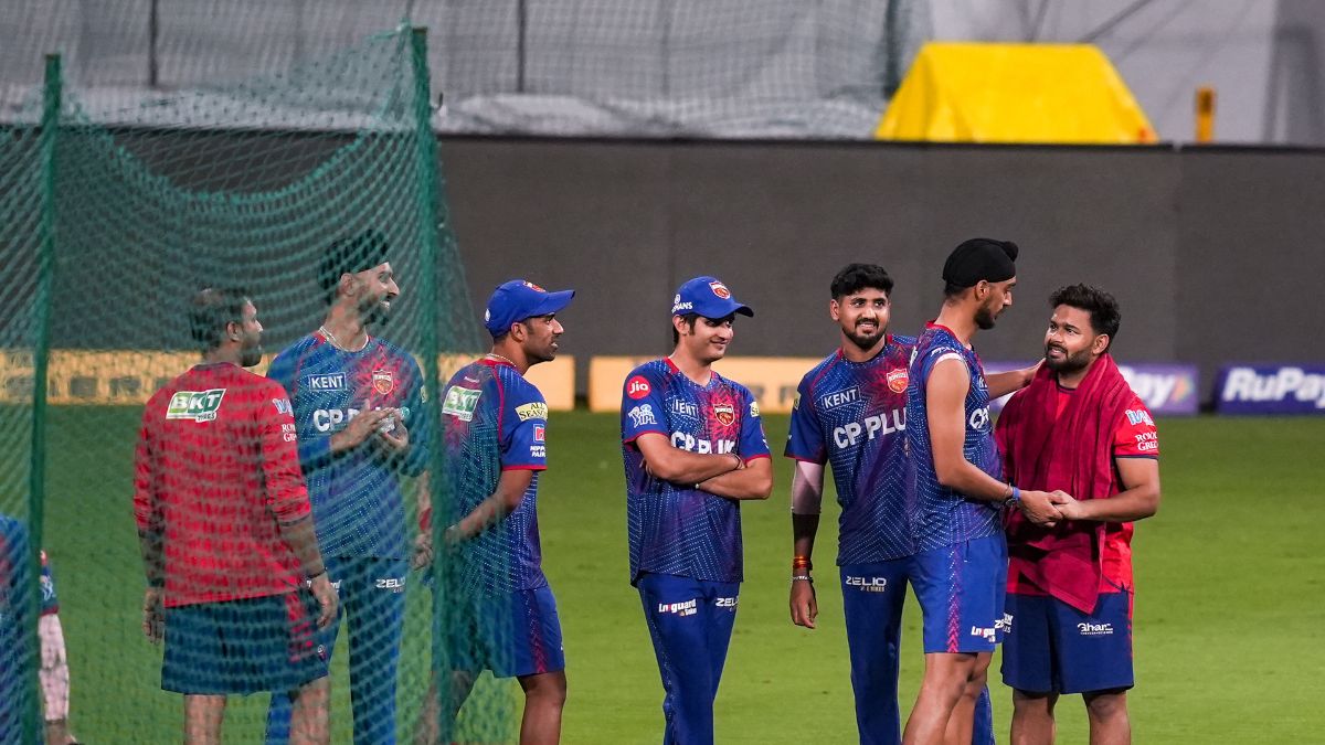 PBKS vs LSG IPL 2026 Match preview: Get Punjab vs Lucknow pitch report, weather forecast & head-to-head stats PBKS vs LSG IPL 2026 Match preview: Get Punjab vs Lucknow pitch report, weather forecast & head-to-head stats