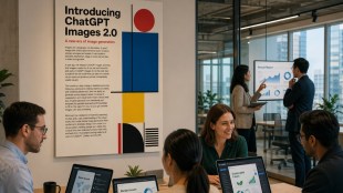 chatgpt images ai image