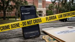 ‘It advised shooter on what type of gun to use’: Florida launches probe over ChatGPT’s alleged role in university shooting