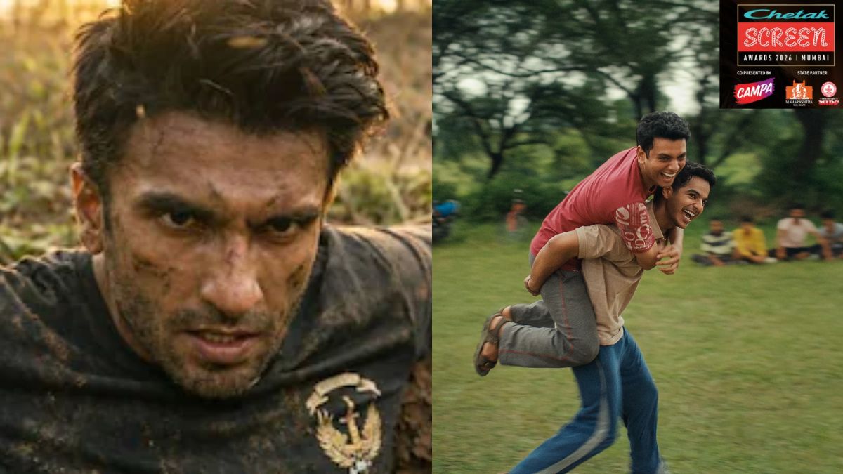 Chetak Screen Awards 2026 Full Winners List: Dhurandhar: The Revenge dominates, Homebound bags Best Film