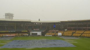 RCB vs CSK Weather Update: Will Bengaluru rain play spoilsport in IPL Southern Derby?