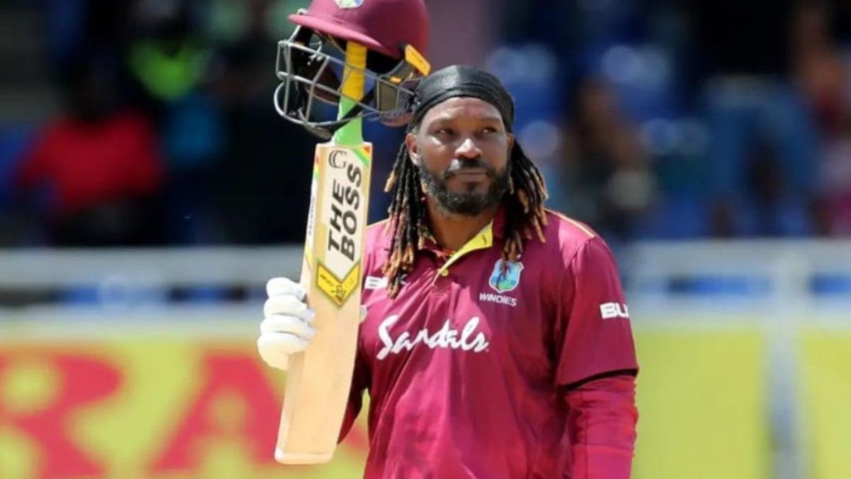 Chris Gayle, Abhishek Bachchan headline Glasgow Mugafians launch in European T20 Premier League Chris Gayle, Abhishek Bachchan headline Glasgow Mugafians launch in European T20 Premier League